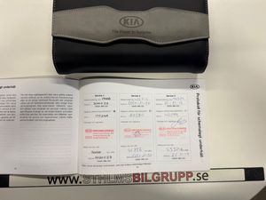 Kia Niro bild 32