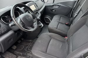 Opel Vivaro bild 4