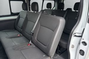 Opel Vivaro bild 5