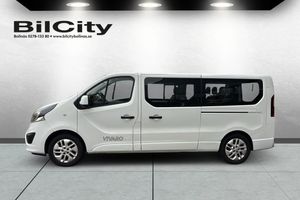 Opel Vivaro bild 1