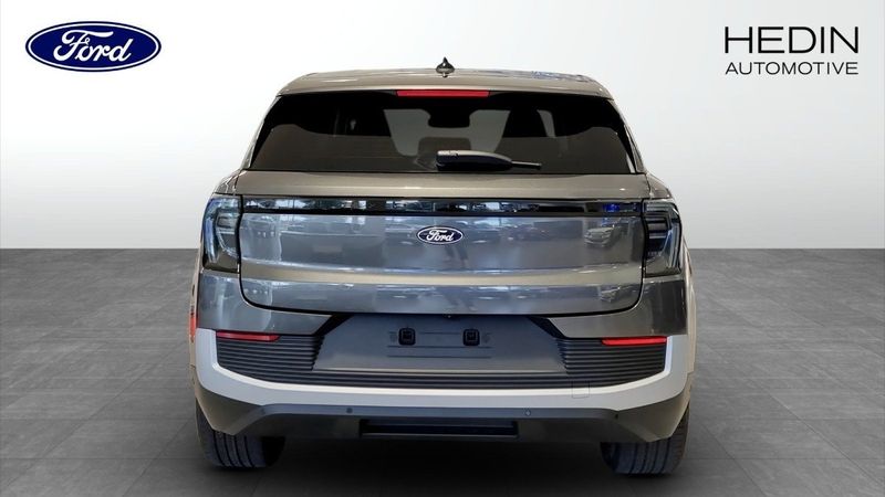 Ford Explorer bild 7