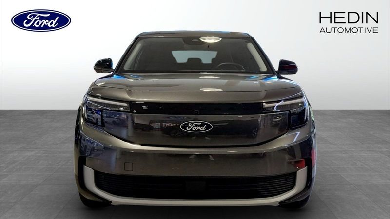 Ford Explorer bild 8