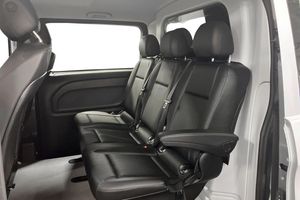 Mercedes Vito bild 11