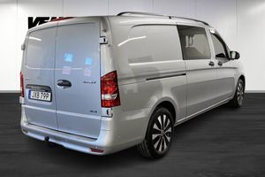 Mercedes Vito bild 3