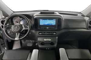 Mercedes Vito bild 10