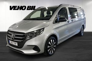 Mercedes Vito bild 1