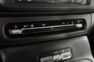 Mercedes Vito bild 7