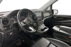 Mercedes Vito bild 9