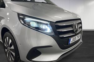 Mercedes Vito bild 5