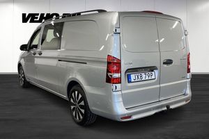 Mercedes Vito bild 4