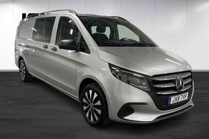 Mercedes Vito bild 2