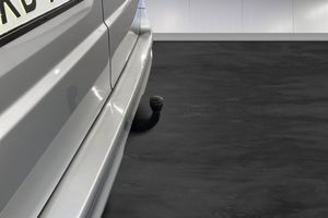 Mercedes Vito bild 6