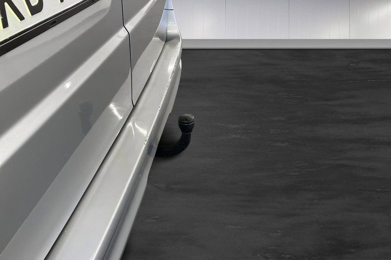 Mercedes Vito bild 6