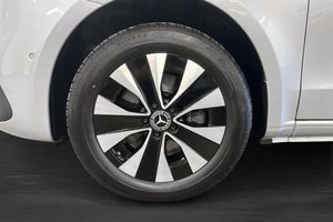 Mercedes Vito bild 13