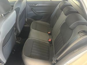 Skoda Fabia bild 9