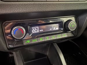 Skoda Fabia bild 10