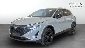 Nissan Qashqai bild 1