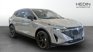 Nissan Qashqai bild 3