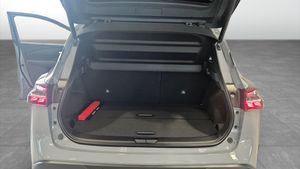 Nissan Qashqai bild 12