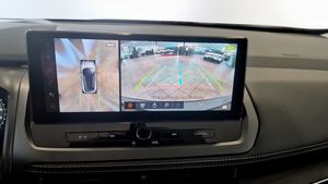 Nissan Qashqai bild 10