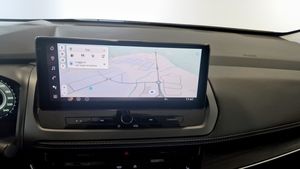 Nissan Qashqai bild 11