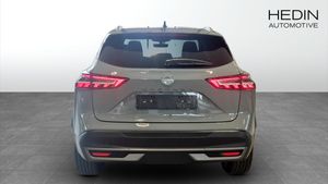Nissan Qashqai bild 5