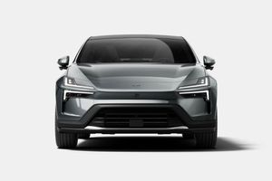 Polestar 4 bild 3