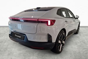 Polestar 4 bild 9