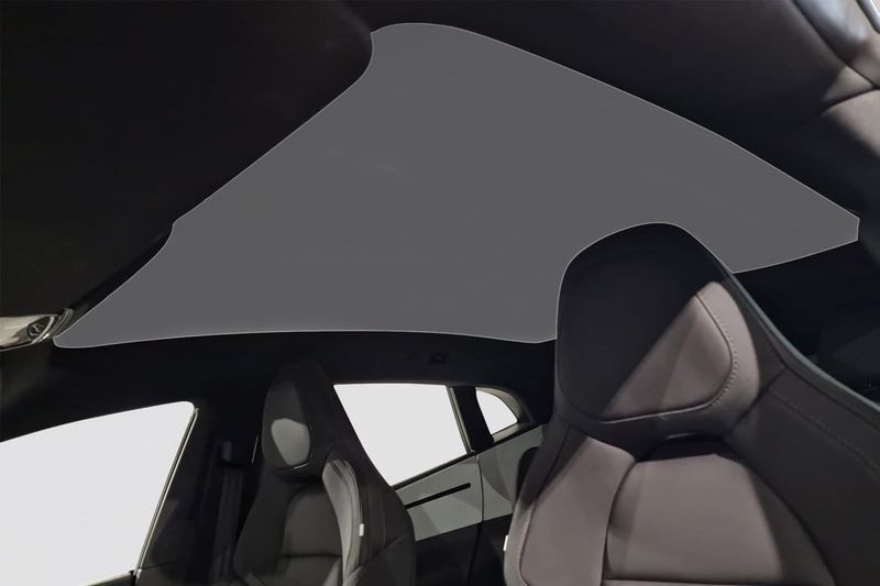 Polestar 4 bild 17