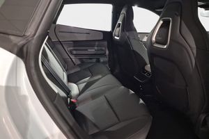 Polestar 4 bild 15