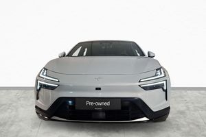 Polestar 4 bild 3