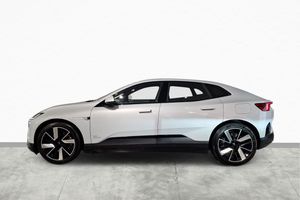 Polestar 4 bild 1