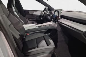 Polestar 4 bild 14