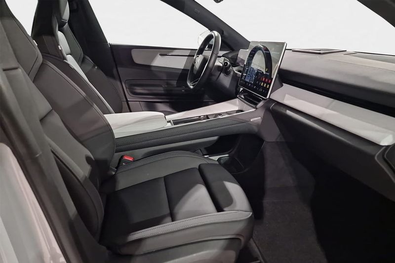 Polestar 4 bild 14