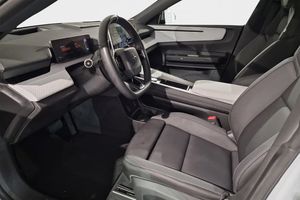 Polestar 4 bild 11