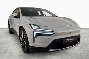 Polestar 4 bild 10