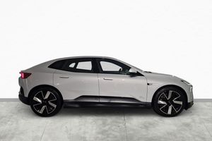 Polestar 4 bild 4