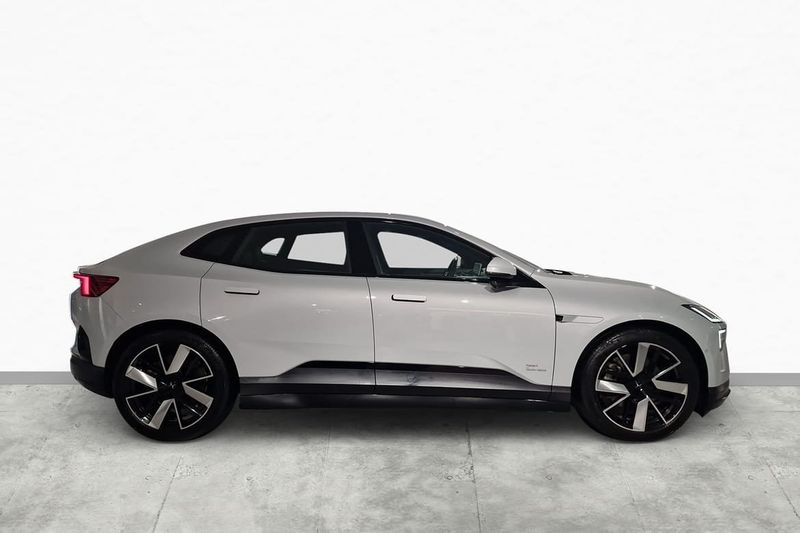 Polestar 4 bild 4