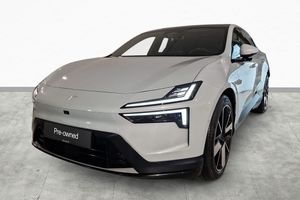Polestar 4 bild 7