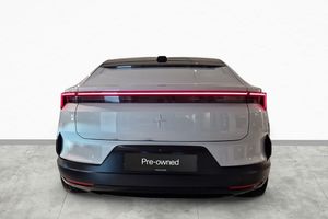 Polestar 4 bild 5