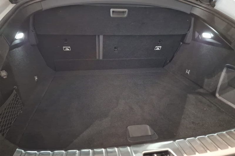 Polestar 4 bild 16