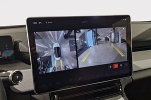 Polestar 4 bild 19