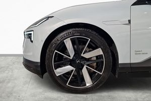 Polestar 4 bild 6