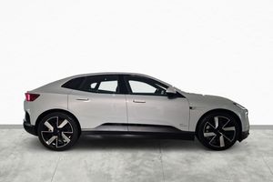 Polestar 4 bild 4