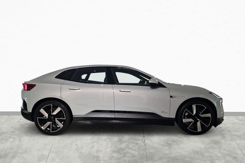 Polestar 4 bild 4