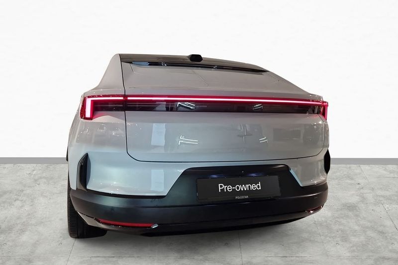 Polestar 4 bild 5
