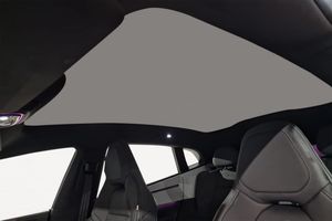 Polestar 4 bild 17