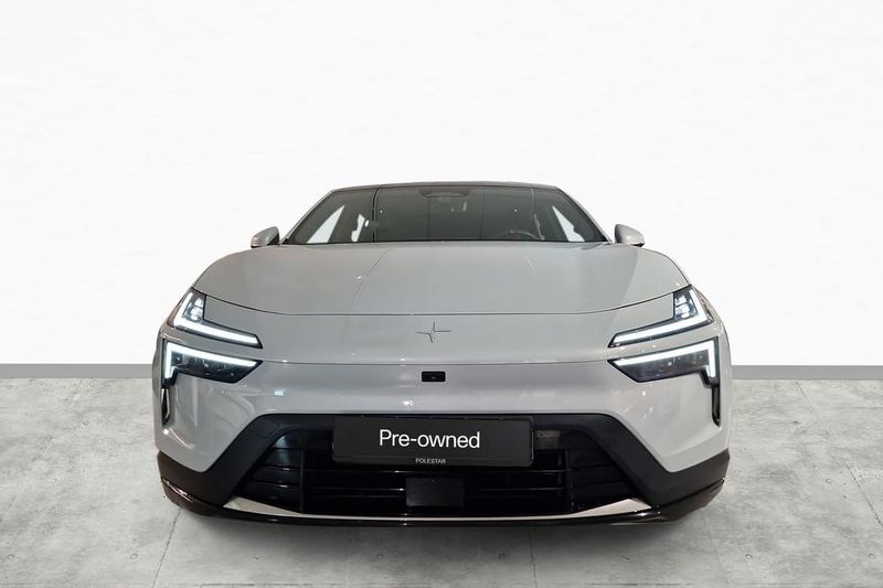 Polestar 4 bild 3