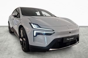 Polestar 4 bild 10