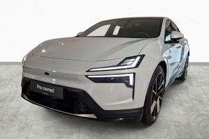 Polestar 4 bild 7